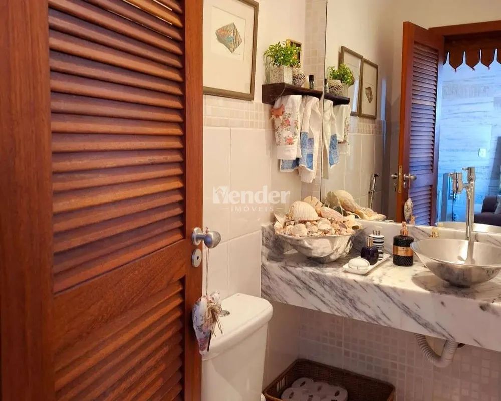 Cobertura, 4 quartos, 140 m² - Foto 13