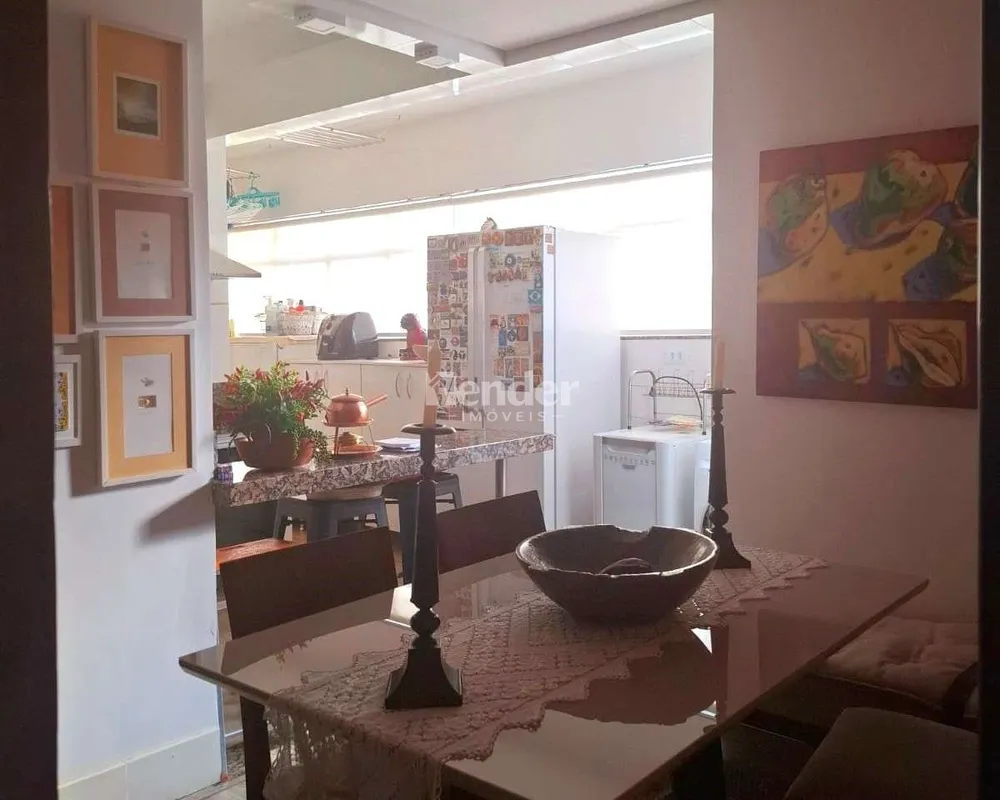 Cobertura, 4 quartos, 140 m² - Foto 1