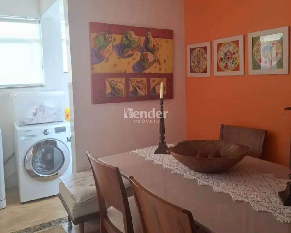 Cobertura, 4 quartos, 140 m² - Foto 2