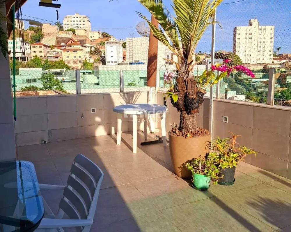 Cobertura, 4 quartos, 140 m² - Foto 16