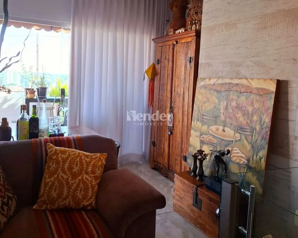 Cobertura, 4 quartos, 140 m² - Foto 11