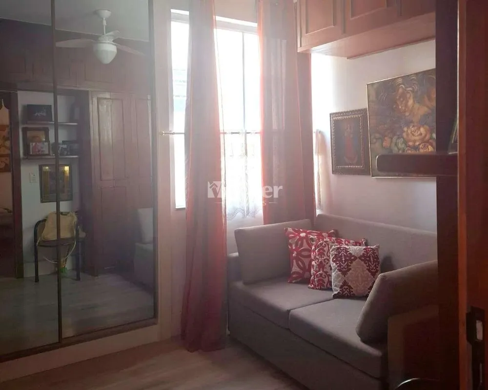 Cobertura, 4 quartos, 140 m² - Foto 3