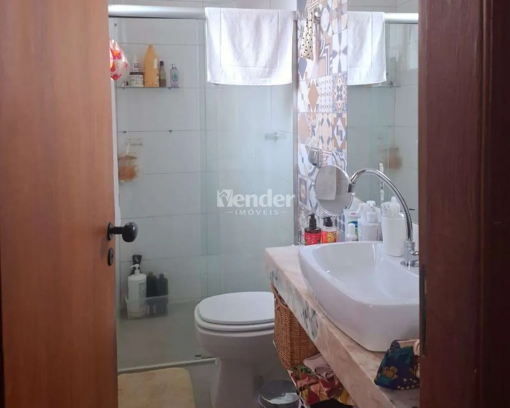 Cobertura, 4 quartos, 140 m² - Foto 9