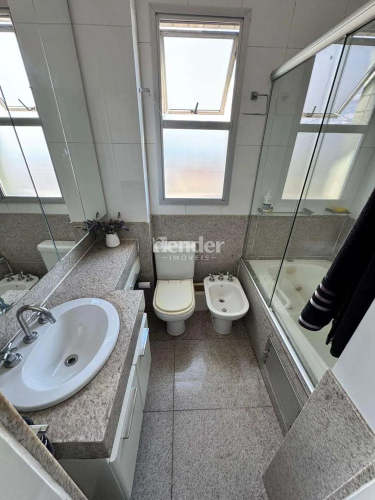 Cobertura, 4 quartos, 200 m² - Foto 7