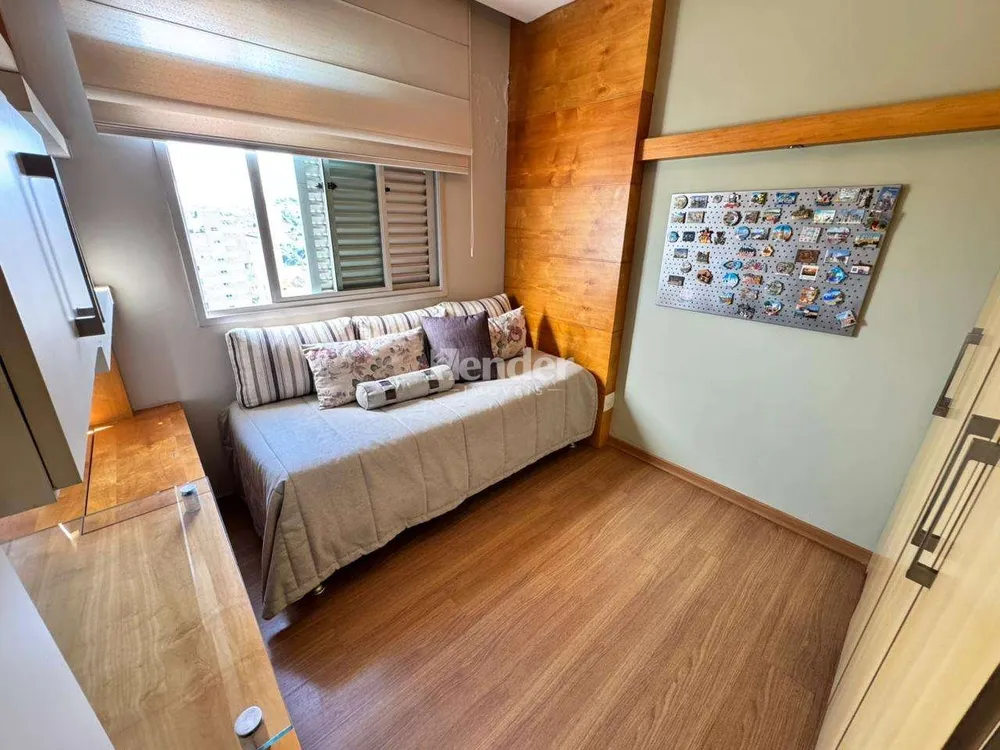 Cobertura, 4 quartos, 200 m² - Foto 10