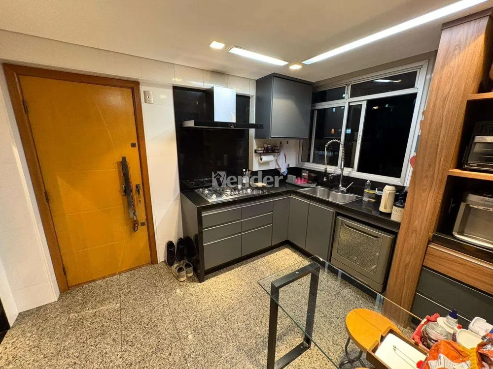 Apartamento, 3 quartos, 94 m² - Foto 14