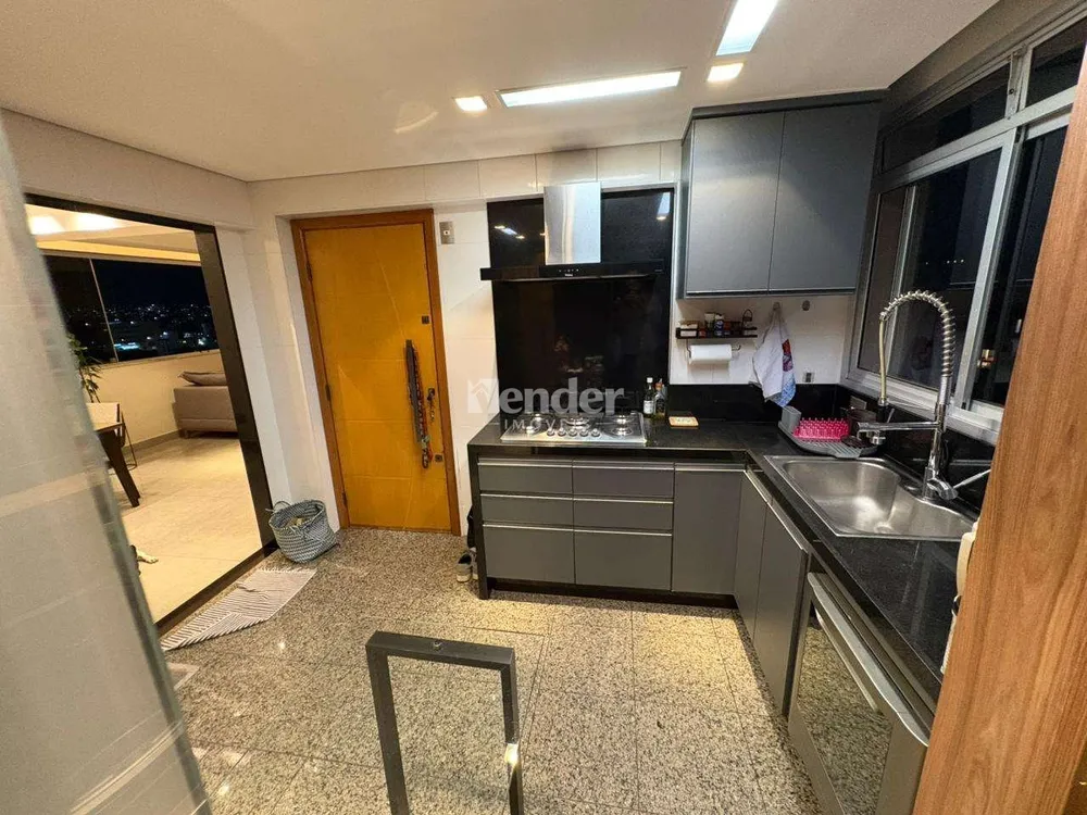Apartamento, 3 quartos, 94 m² - Foto 16