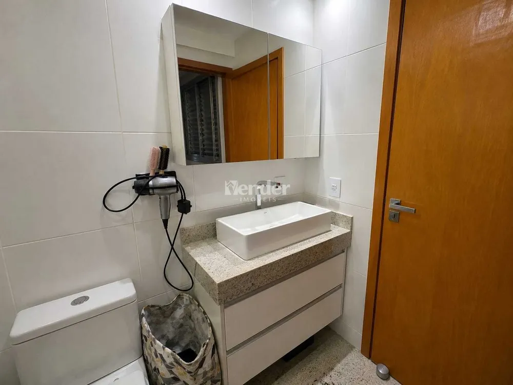 Apartamento, 3 quartos, 94 m² - Foto 9