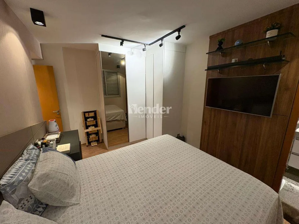 Apartamento, 3 quartos, 94 m² - Foto 7