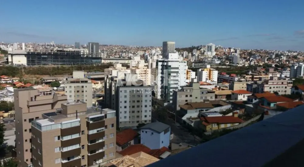 Apartamento, 3 quartos, 94 m² - Foto 5