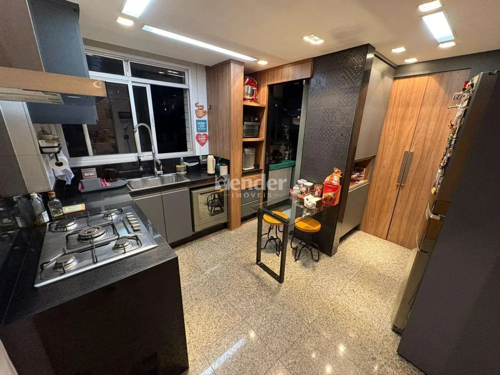 Apartamento, 3 quartos, 94 m² - Foto 13