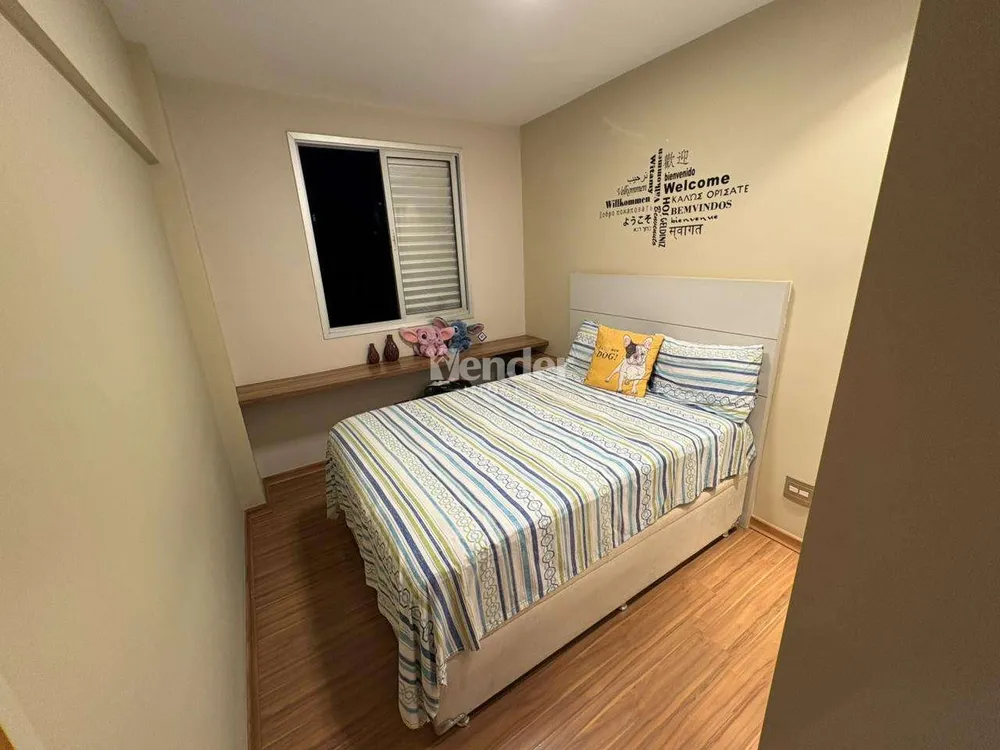 Apartamento, 3 quartos, 94 m² - Foto 10