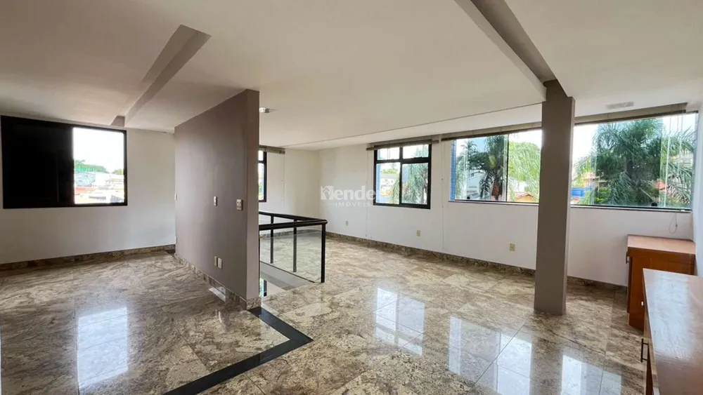 Cobertura, 4 quartos, 279 m² - Foto 5