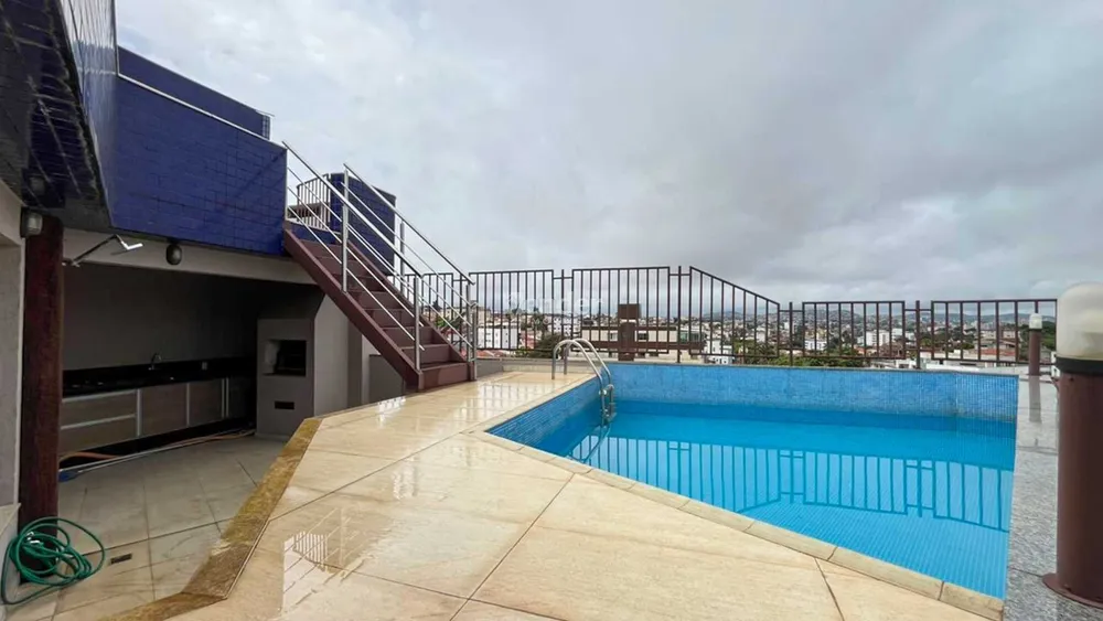 Cobertura, 4 quartos, 279 m² - Foto 4