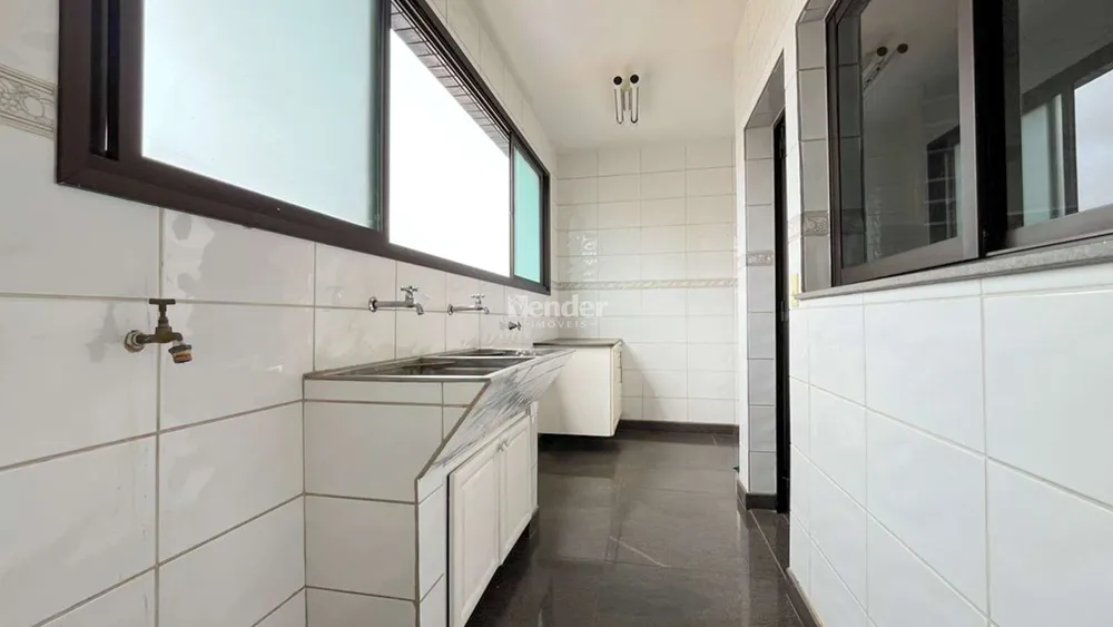 Cobertura, 4 quartos, 279 m² - Foto 4