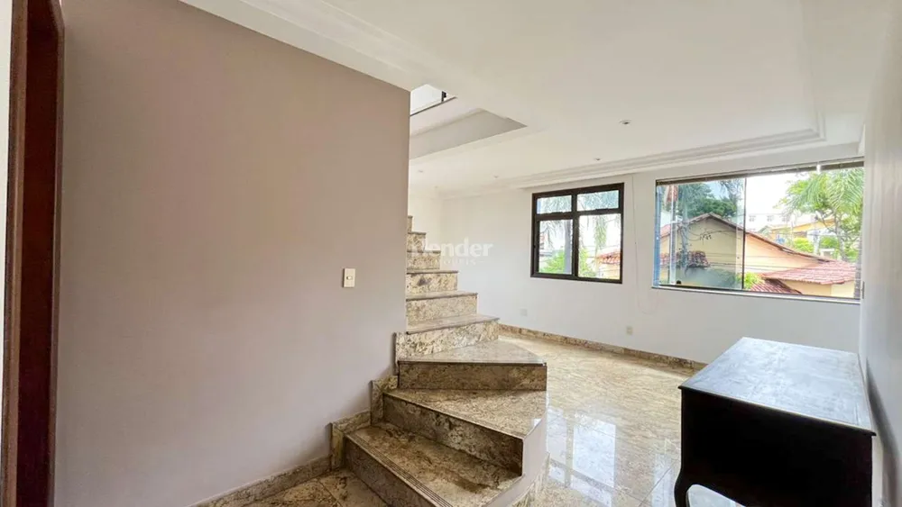 Cobertura, 4 quartos, 279 m² - Foto 3