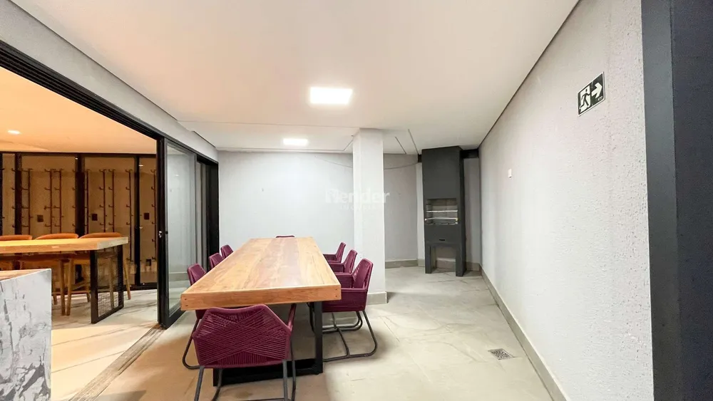Apartamento, 3 quartos, 98 m² - Foto 3