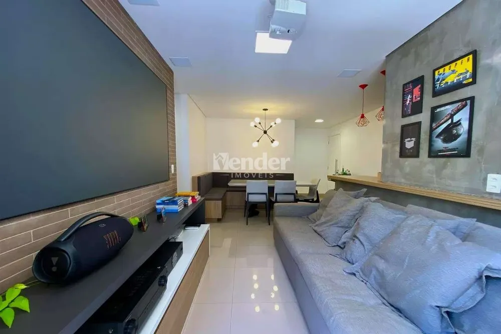 Apartamento, 2 quartos, 72 m² - Foto 2