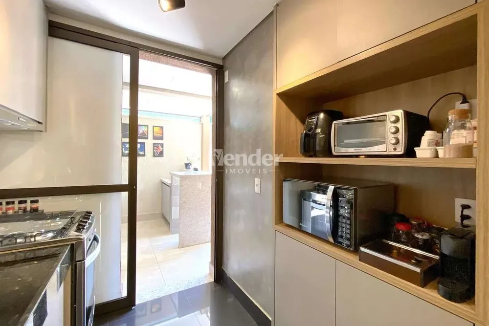 Apartamento, 2 quartos, 72 m² - Foto 10
