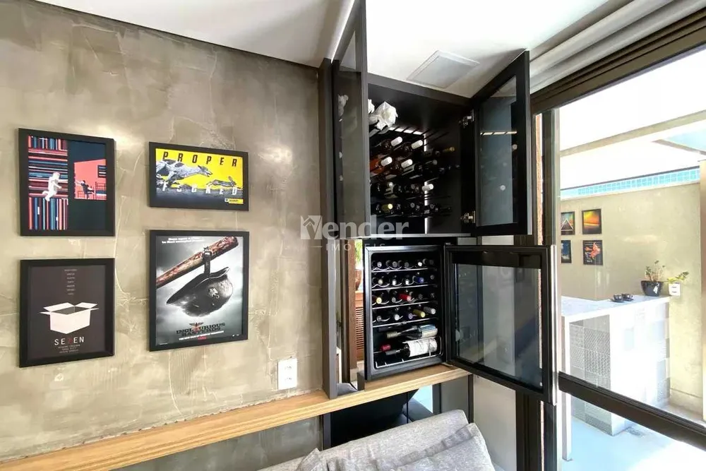 Apartamento, 2 quartos, 72 m² - Foto 14