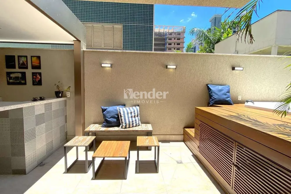 Apartamento, 2 quartos, 72 m² - Foto 13