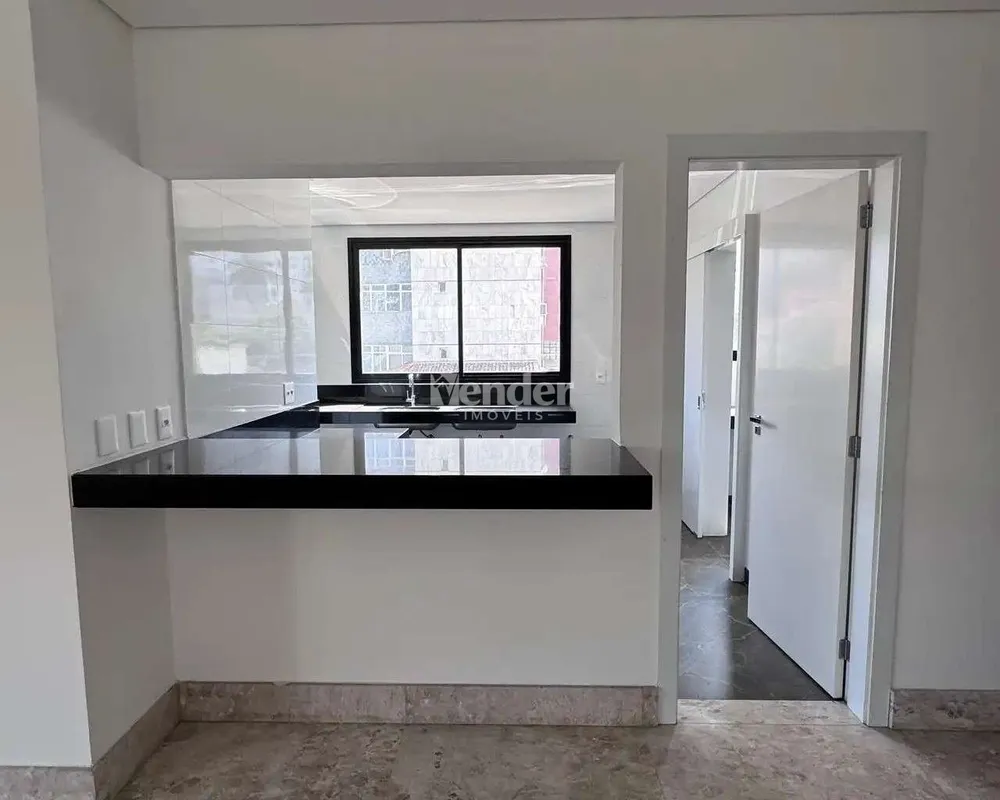 Apartamento, 4 quartos, 205 m² - Foto 5