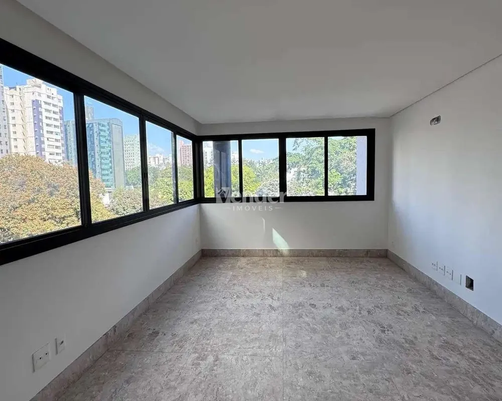 Apartamento, 4 quartos, 205 m² - Foto 4