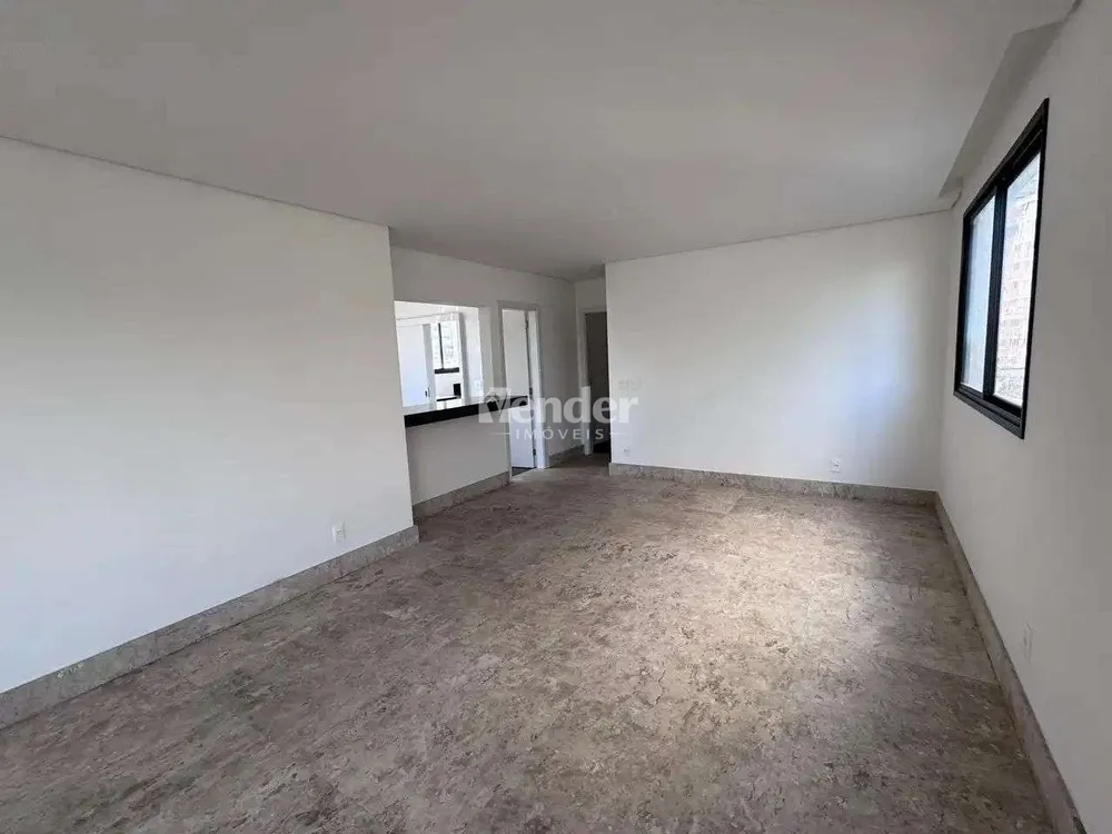 Apartamento, 4 quartos, 205 m² - Foto 2