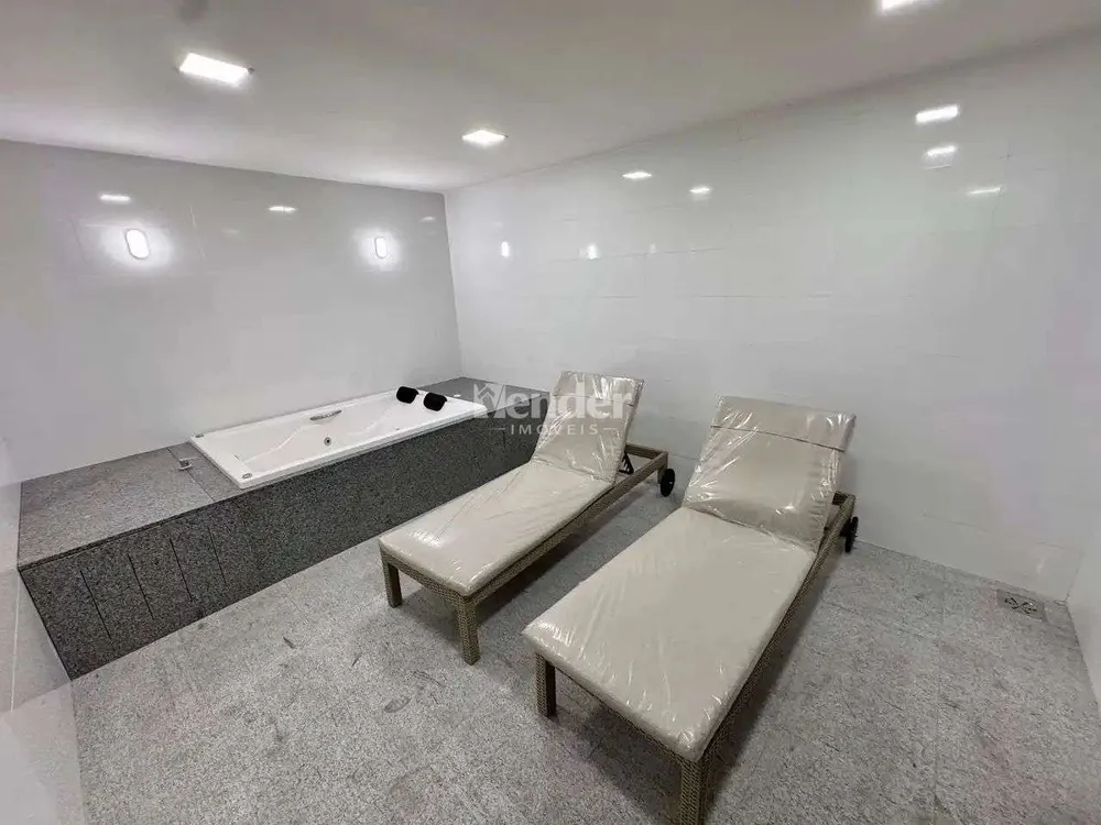 Apartamento, 4 quartos, 205 m² - Foto 15