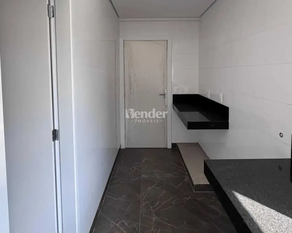 Apartamento, 4 quartos, 205 m² - Foto 7