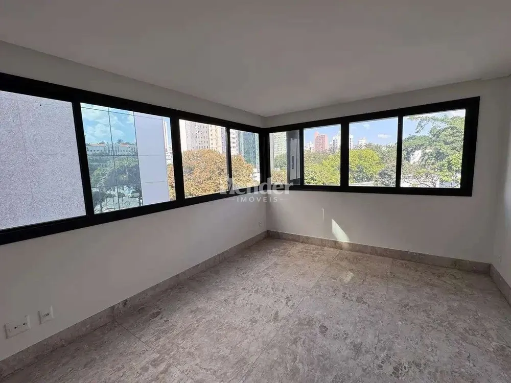 Apartamento, 4 quartos, 205 m² - Foto 3