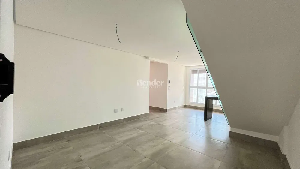 Cobertura, 3 quartos, 84 m² - Foto 1