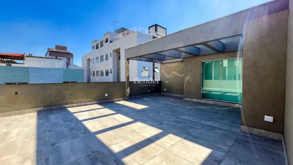 Cobertura, 3 quartos, 84 m² - Foto 10
