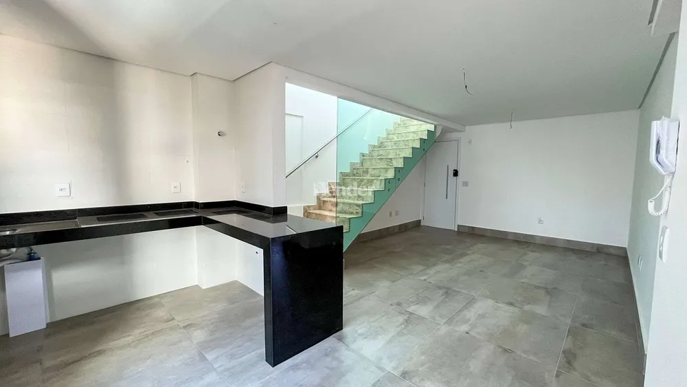 Cobertura, 3 quartos, 84 m² - Foto 9