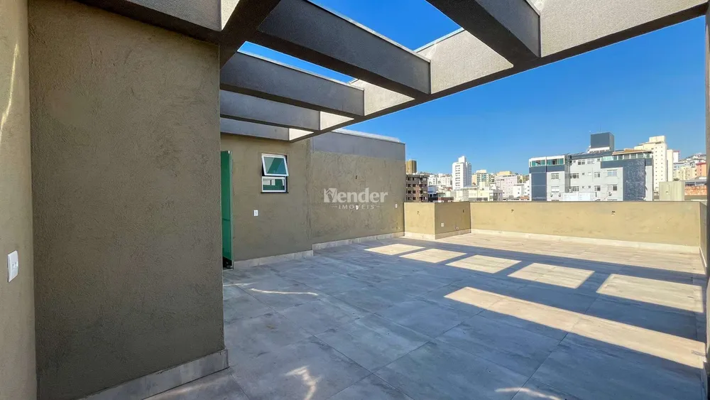 Cobertura, 3 quartos, 84 m² - Foto 11