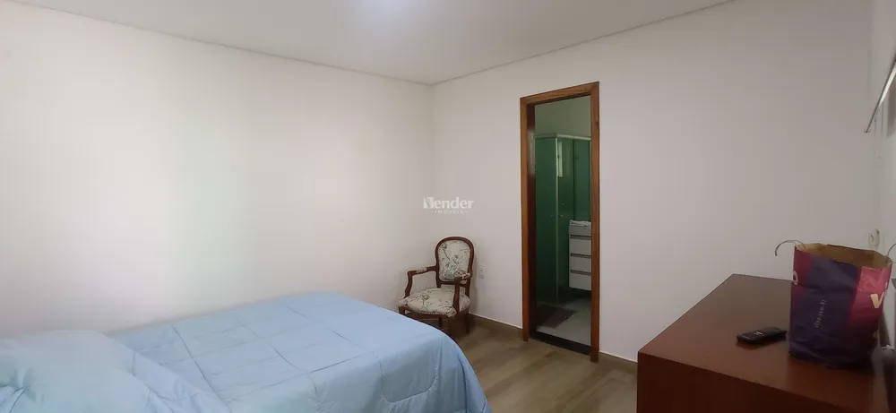 Casa, 5 quartos, 290 m² - Foto 15