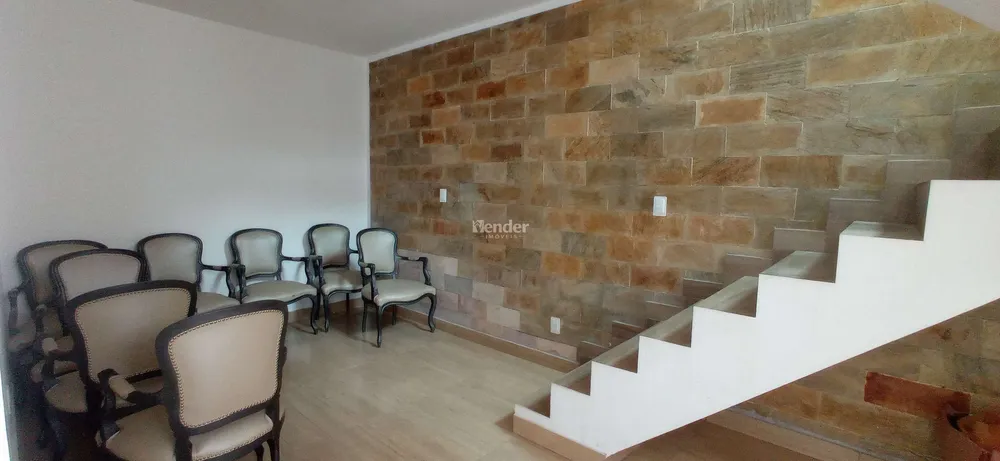 Casa, 5 quartos, 290 m² - Foto 5