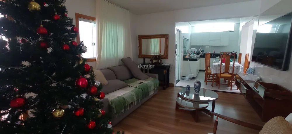 Casa, 5 quartos, 290 m² - Foto 2
