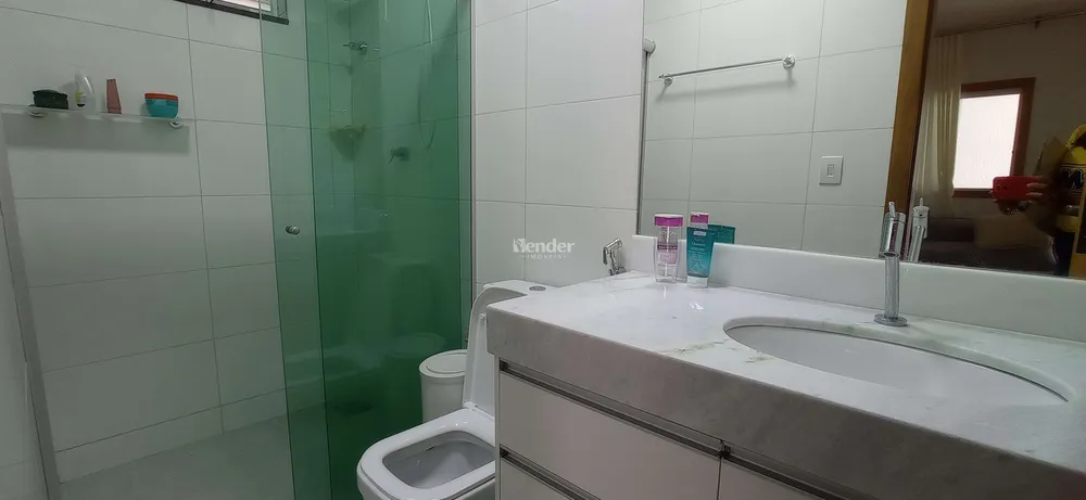 Casa, 5 quartos, 290 m² - Foto 6