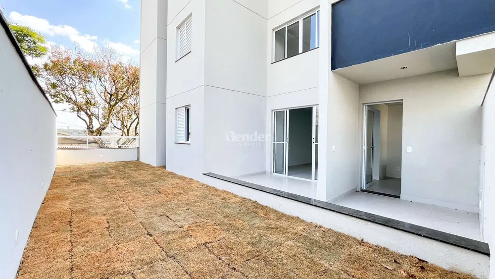 Apartamento, 3 quartos, 67 m² - Foto 11