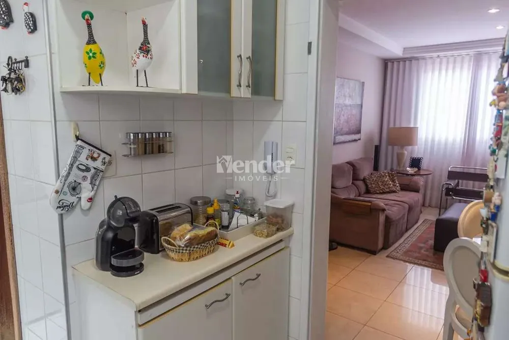 Apartamento, 2 quartos, 64 m² - Foto 7