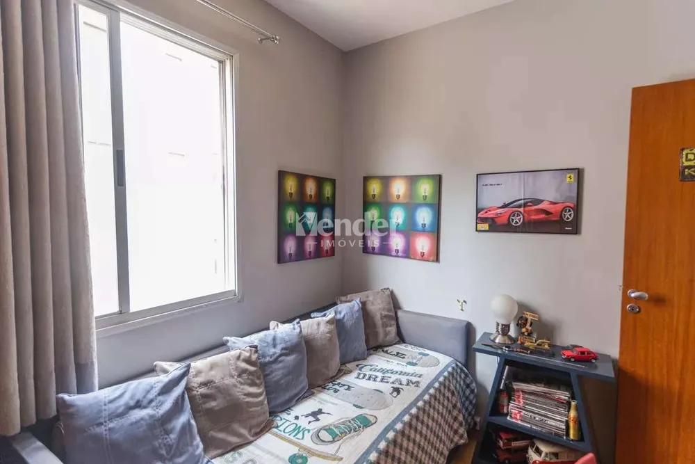 Apartamento, 2 quartos, 64 m² - Foto 5