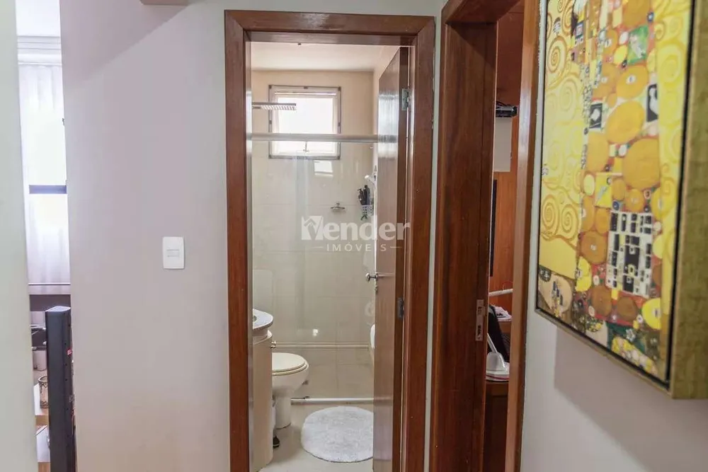 Apartamento, 2 quartos, 64 m² - Foto 8