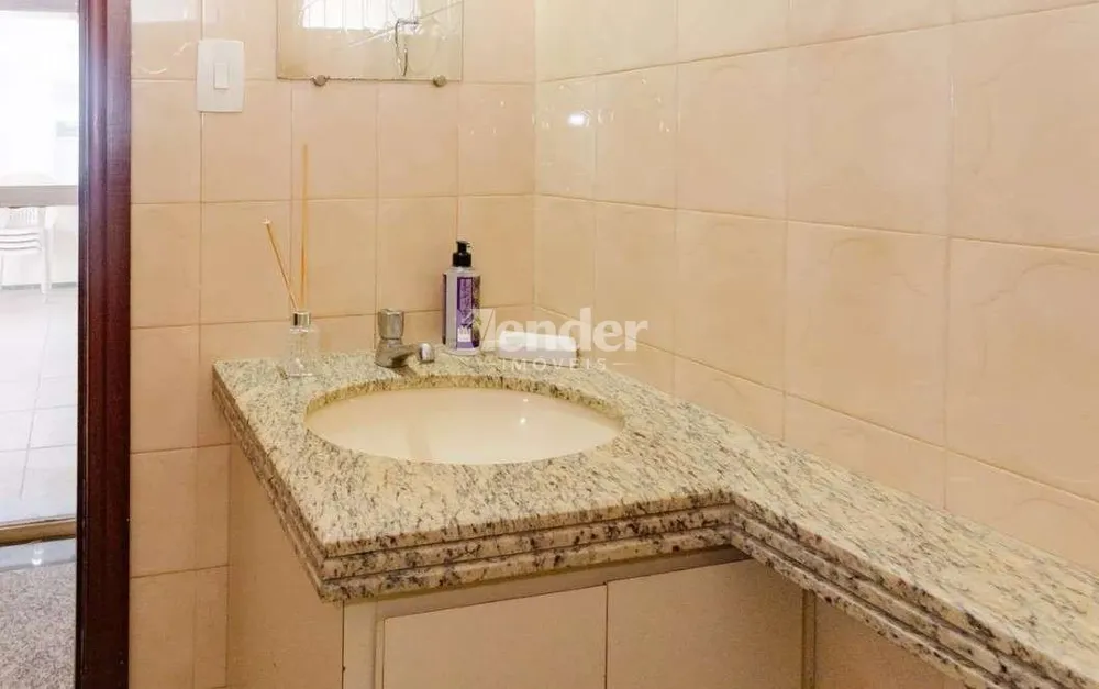 Cobertura, 4 quartos, 348 m² - Foto 8