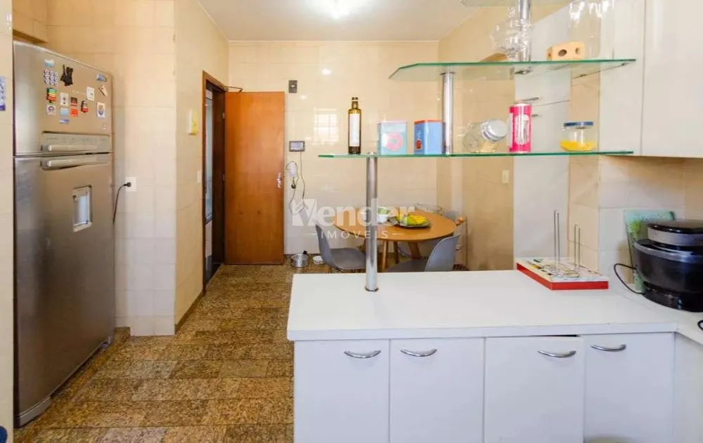 Cobertura, 4 quartos, 348 m² - Foto 11