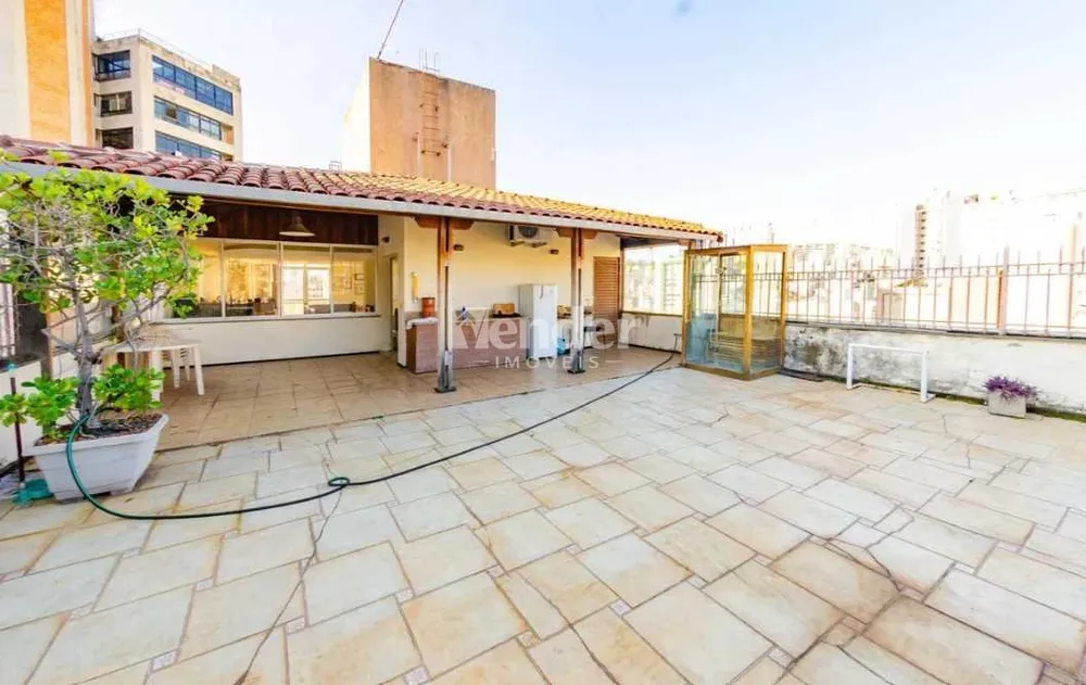 Cobertura, 4 quartos, 348 m² - Foto 12