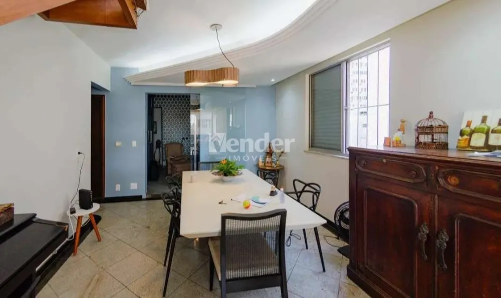 Cobertura, 4 quartos, 348 m² - Foto 3
