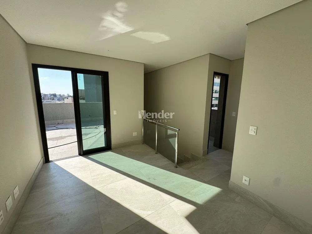 Cobertura, 2 quartos, 82 m² - Foto 4