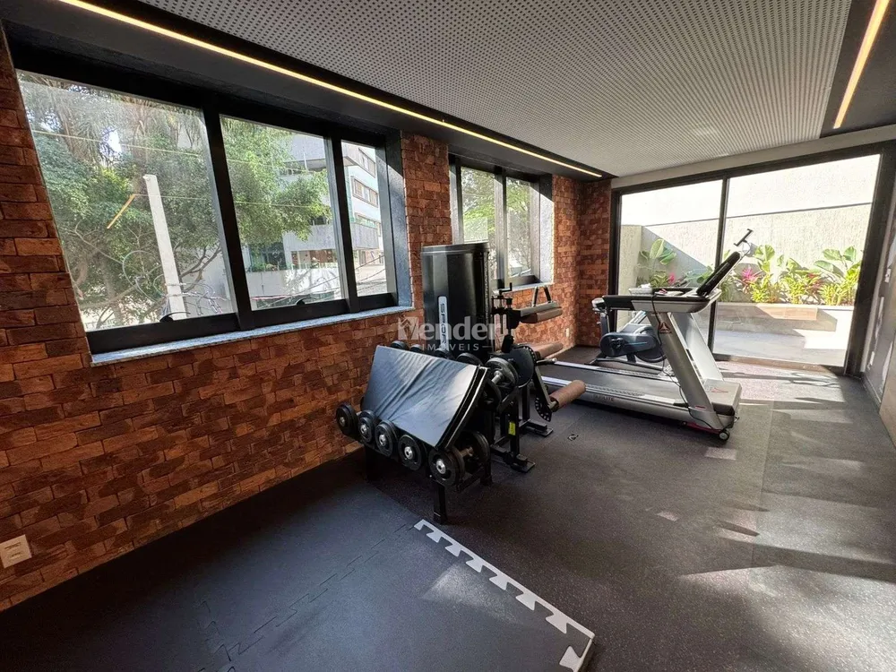 Cobertura, 2 quartos, 82 m² - Foto 13