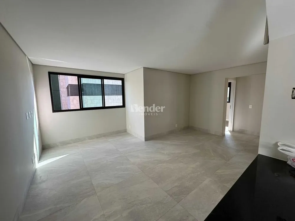 Cobertura, 2 quartos, 82 m² - Foto 2